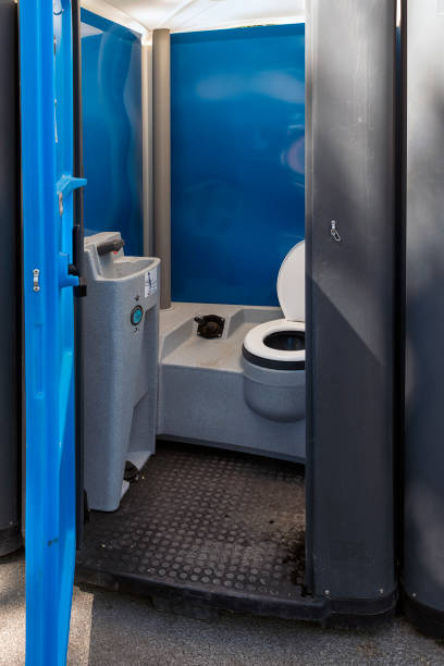 Best Luxury portable toilet rental  in Gary, IN