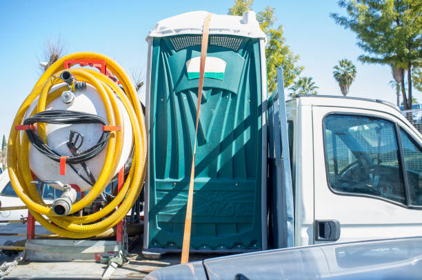 Best Portable toilet rental cost  in Gary, IN