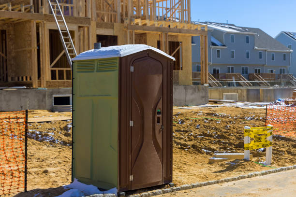 Best Construction site porta potty rental  in Gary, IN