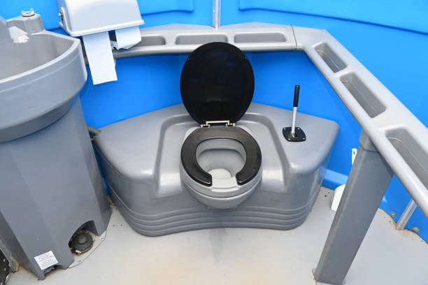 Gary, IN porta potty rental Company