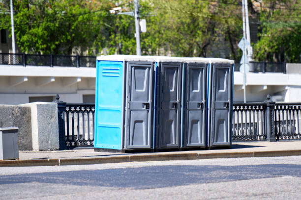 Best Local porta potty services  in Gary, IN