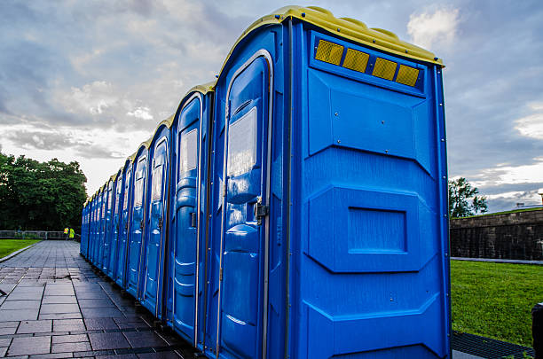 Best Porta potty rental near me  in Gary, IN